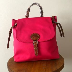 Dooney & Bourke Backpack